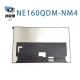 NE160QDM-NM4 BOE 16.0 2560(RGB)×1600,  1250 cd/m² INDUSTRIAL LCD DISPLAY