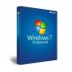 DVD Microsoft Windows 7 License Key 32 64 Bit Windows 7 Professional RETAIL