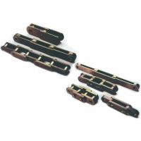 MT Series Standard Roller Chain , Stainless Steel Double Strand Roller Chain