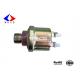 M18x1.5 Oil Pressure Gauge Sensor For Universal Diesel Trucks , 8 Psi Oil Pressure Switch