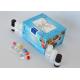 Cost Effective Bacitracin ELISA Test Kit For Meat / Egg Analysis