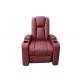 Sectional Manual Home VIP Movie Theatre Recliner Sofa