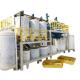 Eco-Friendly E Waste Gold Recovery Plant Precious Metal Extraction Refining Machine