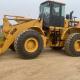 2019 Used Cat 950H Wheel Loader with Spare Parts in Excellent Condition