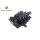 CDB-F15 Series Hydraulic Directional Valve Spring Return 80LPM 20Mpa For Forklift Loader Excavator