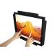1920X1080 Full HD Open Frame LCD Display Capacitive Touchscreen Display