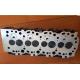 Auto Engine Parts Toyota Hiace Cylinder Head Cast Iron Material OEM NO 11101