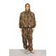 Outdoor Desert Ghillie Suit For Deer Hunting 3x 5xl