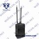 Customize Frequency Signal Waterproof Outdoor Jammer All Cell Phone Signal Jammer
