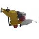 Floor Saw Machine Concrete Road Cutter Asphalt Cutter Saw Machine