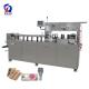 380V Automatic Tablet Capsule Pill Blister Packing Machine High Speed