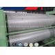 Ce Certification Prepainted Cold Roll Forming Machine Large Span
