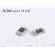0603 SMD 06100 Series Quick Acting Fuse 32VDC 250mA - 8A Circuit Board Protection