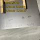 ASTM B127  Monel 400 Sheet Copper Nickel Alloy 400 (UNS N04400) Sheet and Plate Material