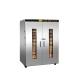 Stainless steel 24 layers food fish meat dryer fruit and vegetable dehydrator