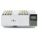 The Latest Design ATSQ2Y series Intelligent Double/Dual Power Automatic Transfer Switch 800/4P