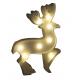 Reindeer kids night light  Christmas gift