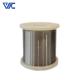 Np2 Np1 Pure Nickel Wire 0.025mm For Industry