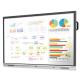 4k Multifunctional Interactive Whiteboard For Teaching Conferences