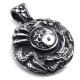 Fashion 316L Stainless Steel Tagor Stainless Steel Jewelry Pendant for Necklace PXP0764