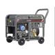 10KW Small Portable Diesel Generator With Low Consumption And Energy Saving