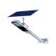 Ip65 Waterproof Outdoor Solar Street Lamps , 30w 50w 100 Watt Solar Street Light