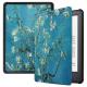 All-New Kindle 2019 Cover,Print Case for New Kindle (10th Generation, 2019 Release)