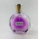 China factory Heavy perfume bottle cap with high quality glass empty price hot selling