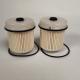 ISO9001 Certification Truck Fuel Filter 1117030-P301 CLQ77-100