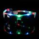 Multi-Color LED Fashion Sunglasses For Concerts, Party, Night Clubs And More!