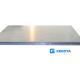 Low Magnetic Titanium Clad Steel Sheet High Combination Rate Superior Properties