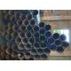 API ASTM HFW Pipe ERW Black Pipe For Oil / Gas / Water Transmission