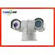 20x Optical Waterproof PTZ Night Vision Camera 1080P For Police Car