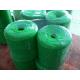 Green Polypropylene Baling 5mm Plastic Twine Rope