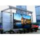 Ultra Bright Concert P3.91 LED Display Outdoor Led Display Board IP65 Cabinet Protection