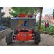 Mobile Electric Articulating Boom Lift Self Propelled Horizontally Extend