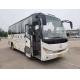 2013 Year 35 Seats Used KLQ6808 Bus Used Coach Bus With LHD Steering Diesel Engines