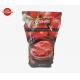 Stand Up Sachet Tomato Paste 1100g 30%-100% Purity Sweet And Sour