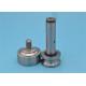 Industrial Threaded Track Rollers , Track Roller Bearing With Stud Anti Corrosive