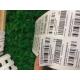 Strong Adhesion Self Adhesive Sticker Labels For Clothing / Electronic Products