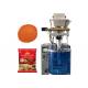 10g Powder Pouch Packing Machine 100bags/min 2KW Spices Sachet