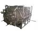 Aluminium Rotational Molding Mold for Sewage OEM Rotomoulding Tools Aluminium Tank Mold