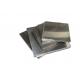 YG15 YG20 Ground Tungsten Carbide Plate For Wear Tools