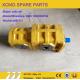 XCMG  twin gear pump ,5004048, XCMG loader  parts  for XCMG wheel loader LW640G (16G0070234)