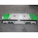 Durable Bi Directional Tunnel AGV Automated Guided Vehicle For Chemical Industry