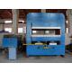1200x1200 1000T Forklift Tyre Tube Making Machine Solid Tire Vulcanizing Press CE ISO