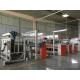Digital Printing Powder Operation Speed 3-18m/Min Textile Coating Equipment