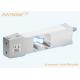 Load Cell IN-SP4MC6MR 36kg C3 Aluminum Single Point weight force sensor for Platform bench weighing scale IP67 2mv/v