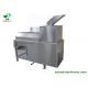 industrial stainless steel material passion fruit juice making machine/skin