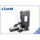  Manpack COFDM Video Transmitter HDMI & CVBS Rugged Design Battery Powered